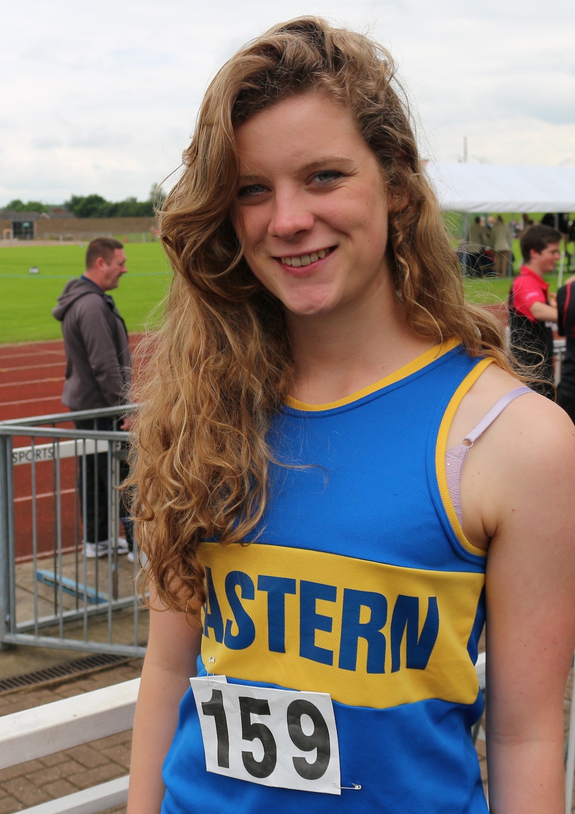 Lincolnshire Triathlon Athlete Makes Team GB Young Journalist Academy