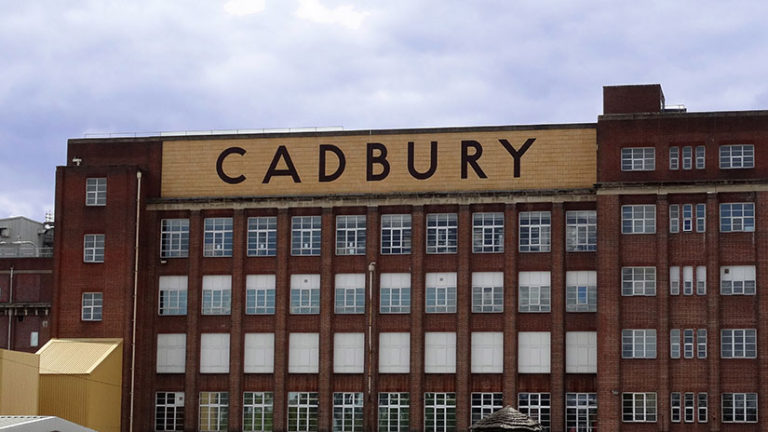 cadburys – The Young Journalist Academy