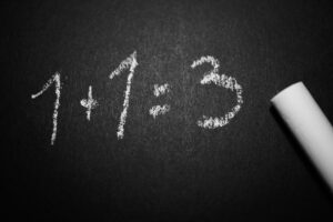 Mandatory Maths – will it actually help?