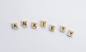 Let’s Talk About Anxiety
