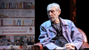 Michael Rosen EXCLUSIVE interview