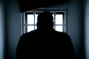 Criminal behaviour and mental illness: a closer look