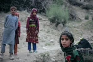 Taliban Strips-away Women’s Basic Rights