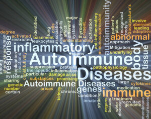 Autoimmune Disorders: Why should we feel alienated?