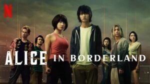 ‘Alice In Borderland’: The hit Netflix series