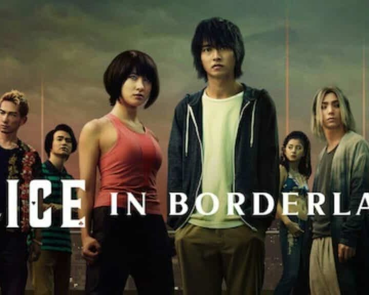 ‘Alice In Borderland’: The hit Netflix series