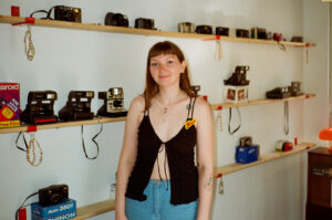 Not Quite North: A Dream Shop For Photographers