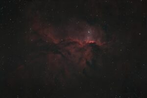 Big Bang Theories…