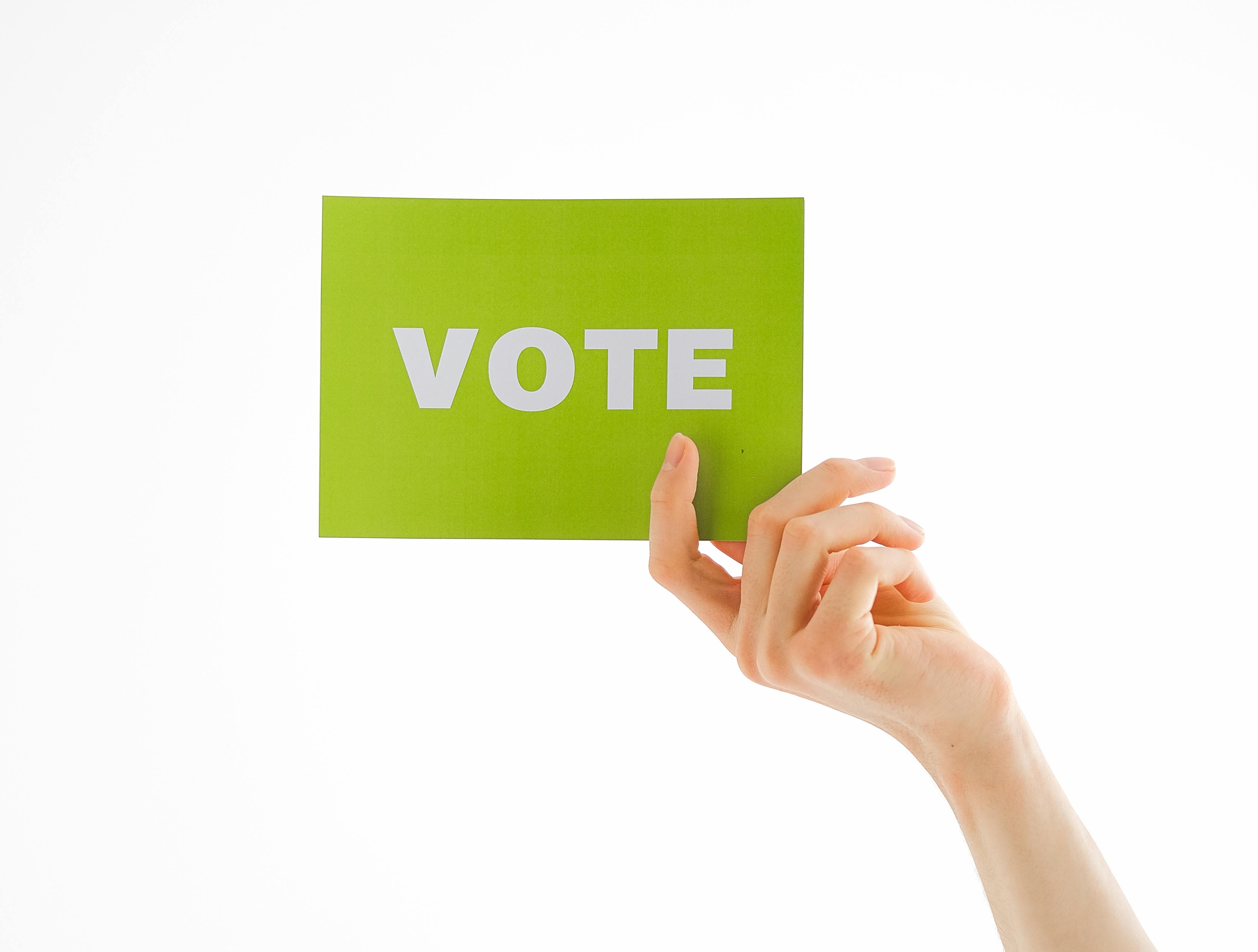 GREEN WINS BY-ELECTION: ARE THEY HERE TO STAY?