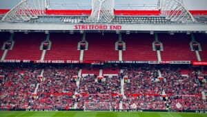 Man United’s Season Continues to Collapse  