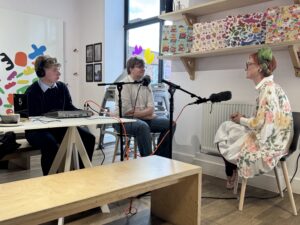 Future of the Past – Sleaford October 2026